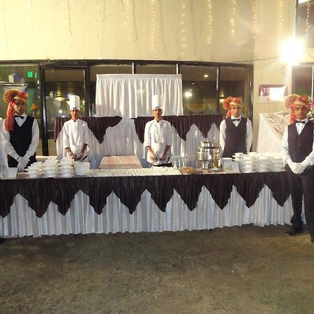 Meuse Jupiter Business And Luxury Hotel Nashik Εξωτερικό φωτογραφία