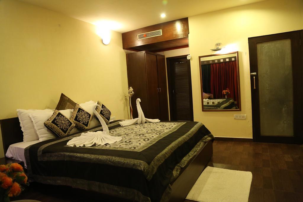 Meuse Jupiter Business And Luxury Hotel Nashik Δωμάτιο φωτογραφία