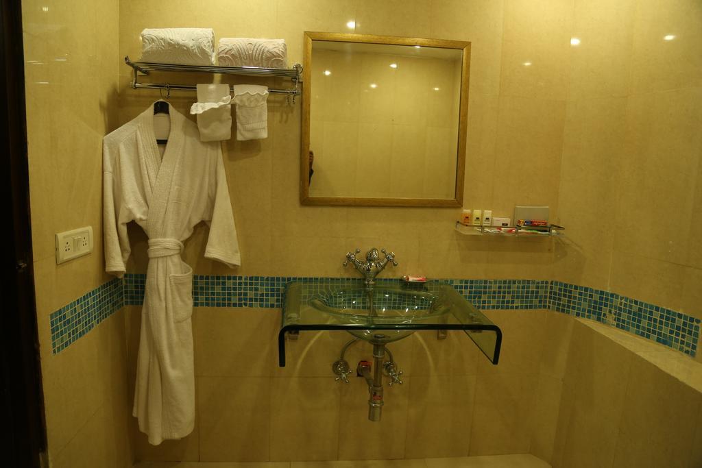 Meuse Jupiter Business And Luxury Hotel Nashik Δωμάτιο φωτογραφία