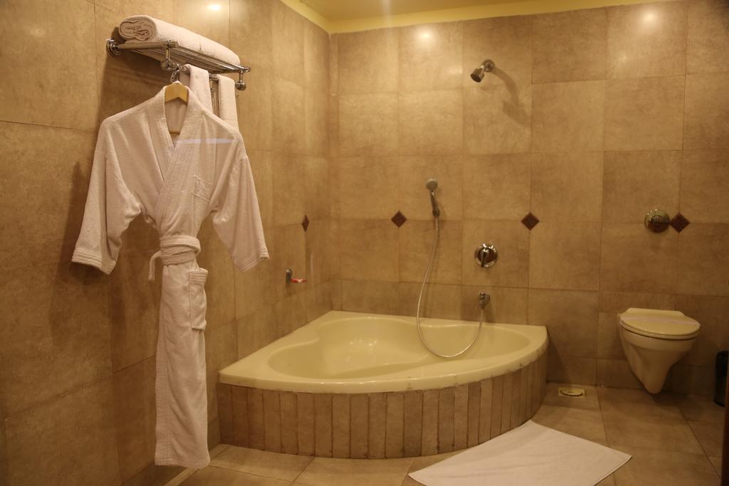 Meuse Jupiter Business And Luxury Hotel Nashik Δωμάτιο φωτογραφία