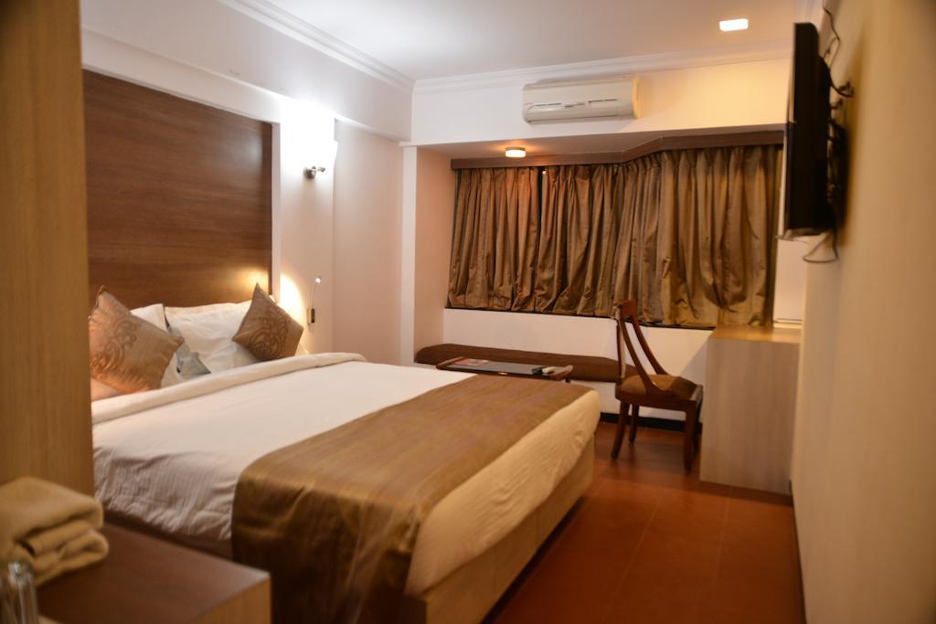 Meuse Jupiter Business And Luxury Hotel Nashik Δωμάτιο φωτογραφία