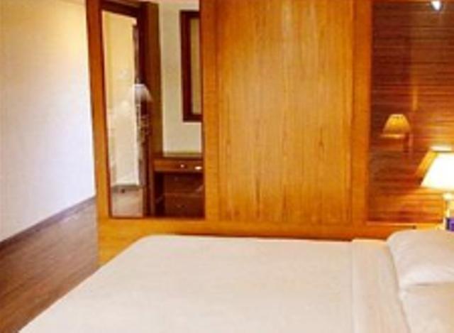 Meuse Jupiter Business And Luxury Hotel Nashik Δωμάτιο φωτογραφία