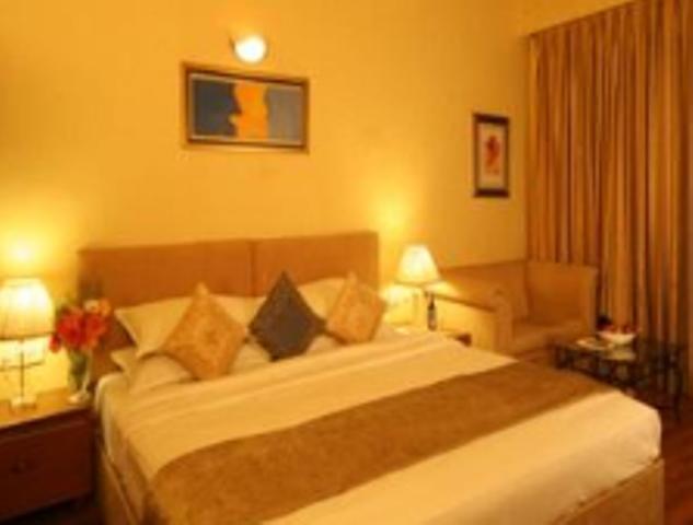 Meuse Jupiter Business And Luxury Hotel Nashik Δωμάτιο φωτογραφία