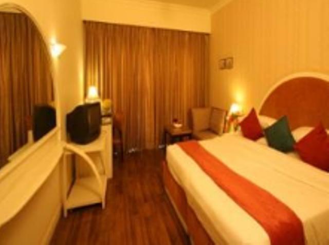 Meuse Jupiter Business And Luxury Hotel Nashik Εξωτερικό φωτογραφία