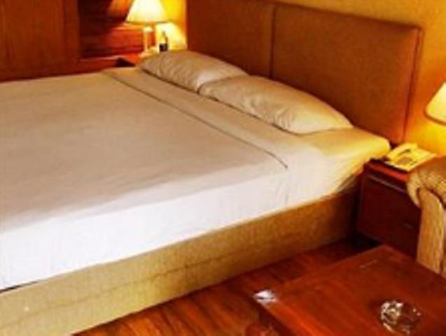 Meuse Jupiter Business And Luxury Hotel Nashik Εξωτερικό φωτογραφία