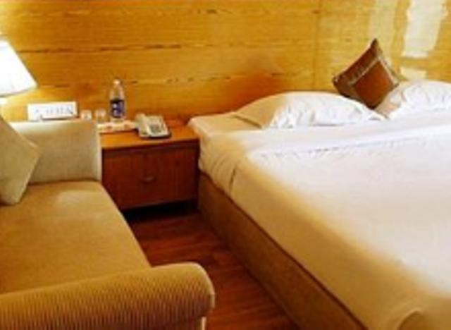 Meuse Jupiter Business And Luxury Hotel Nashik Εξωτερικό φωτογραφία