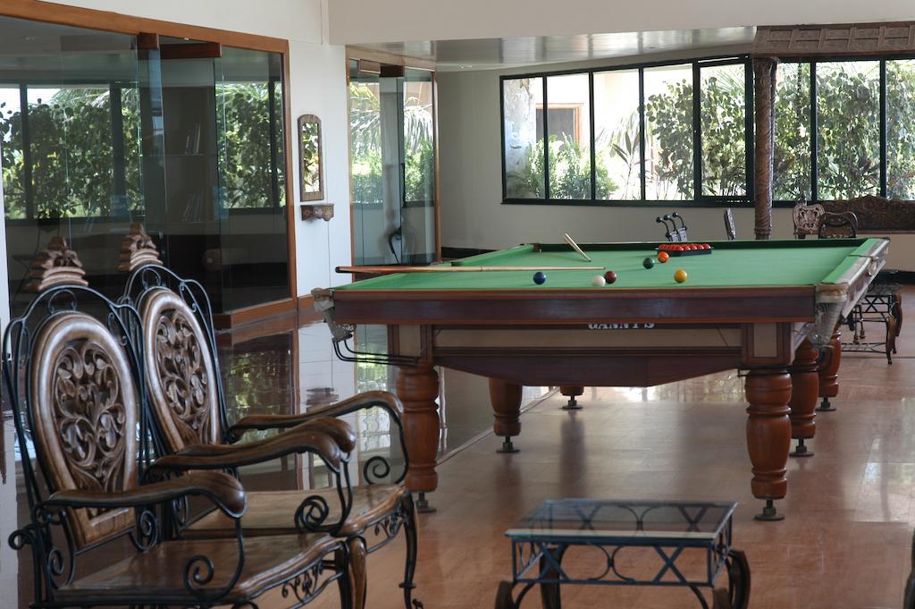 Meuse Jupiter Business And Luxury Hotel Nashik Εξωτερικό φωτογραφία