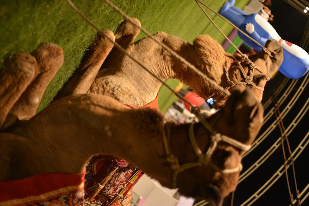 Meuse Jupiter Business And Luxury Hotel Nashik Εξωτερικό φωτογραφία