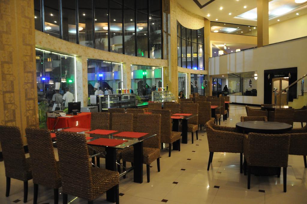 Meuse Jupiter Business And Luxury Hotel Nashik Εξωτερικό φωτογραφία