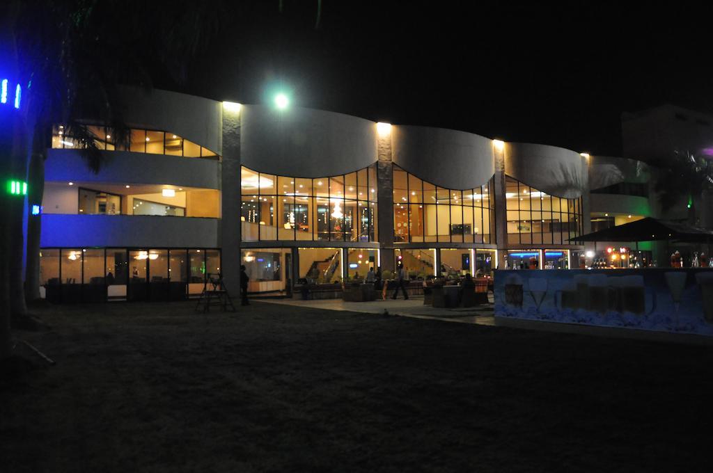Meuse Jupiter Business And Luxury Hotel Nashik Εξωτερικό φωτογραφία